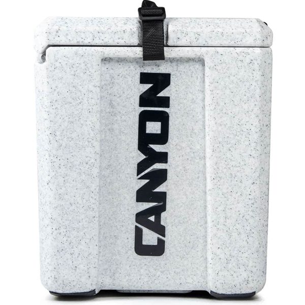Canyon Coolers Outfitter 22 | White Marble - Image 4