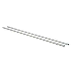 NRS Frame Side Rails with Plugs