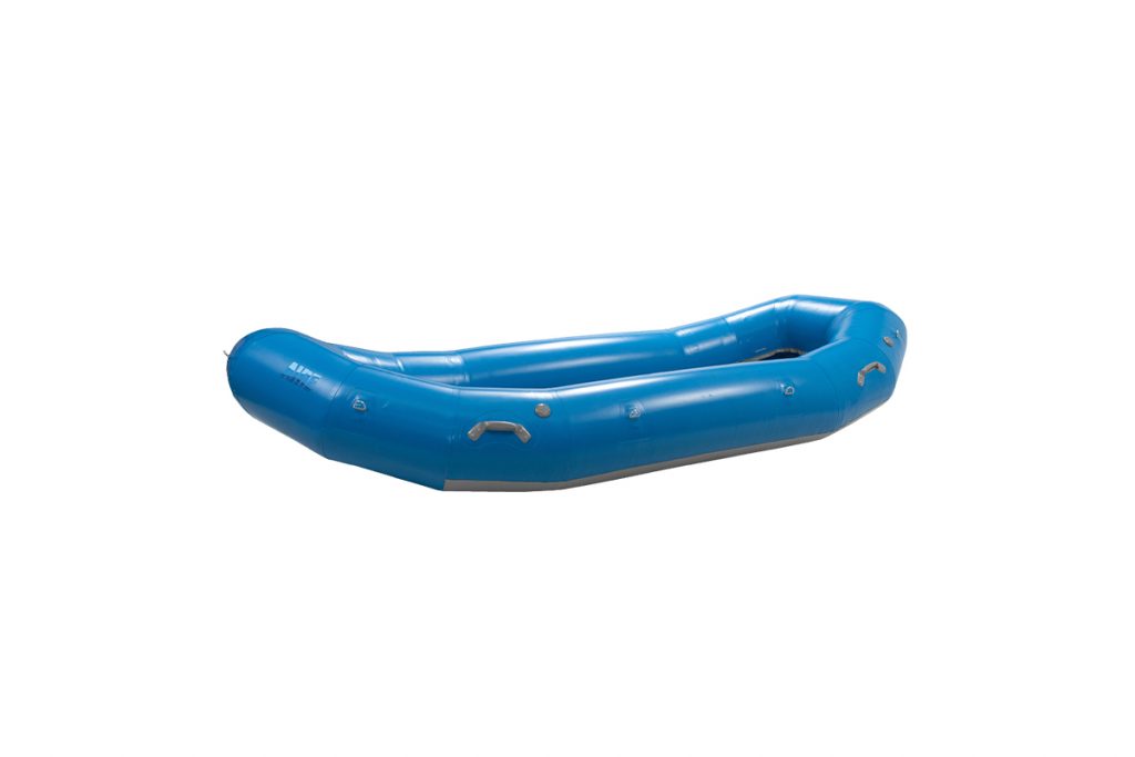 130 E Blue