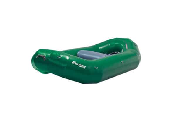 2033 Trib 9.5 Catalog Green