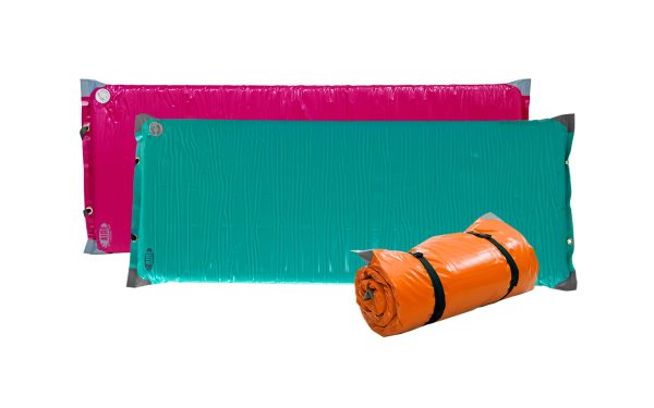24" Landing Pads