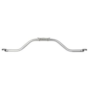 NRS Frame Angler Seat Bar with LoPros