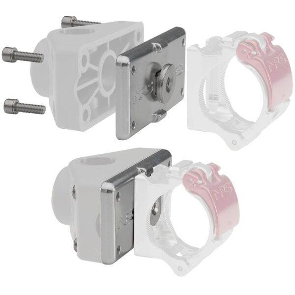 NRS Utility Mount for the ClampIT - Image 2