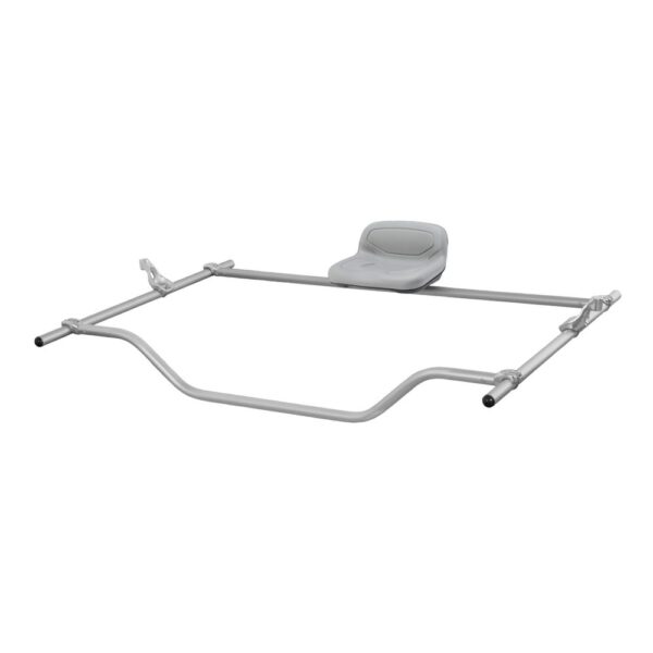 NRS Longhorn Raft Frame 48" x 50" - Image 2