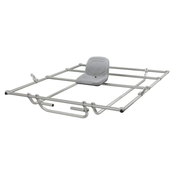 NRS Sport Cat Cataraft Frame 66"W x 88"L - Image 2