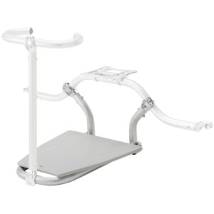 NRS HDPE Frame Casting Platform For Front Thigh Hook