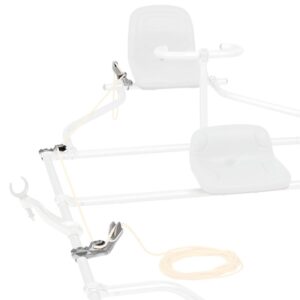 NRS Frame Anchor System with 2:1 - Standard Mast