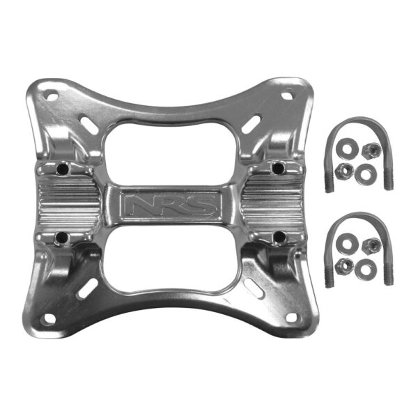 NRS Frame Angler Seat Bar with LoPros - Image 2