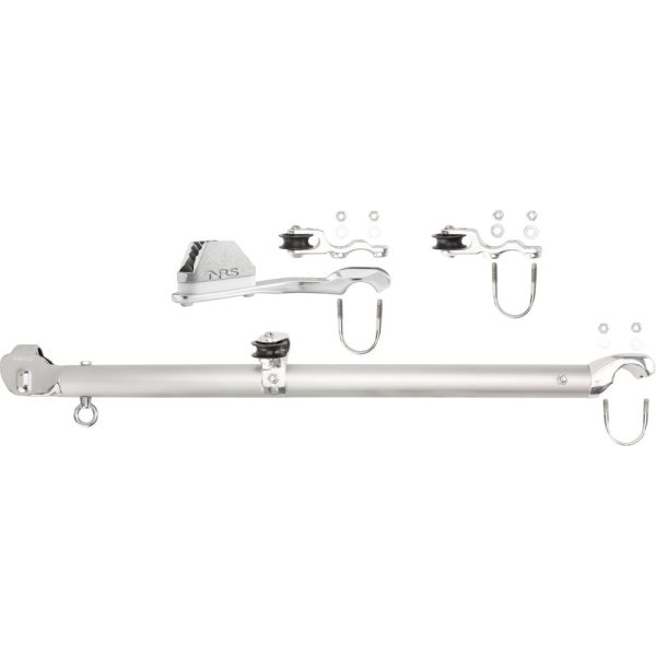 NRS Frame Anchor System with 2:1 - Standard Mast - Image 5
