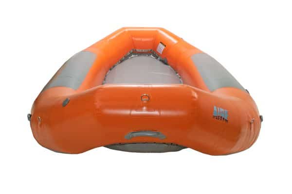 Aire 146dd Front