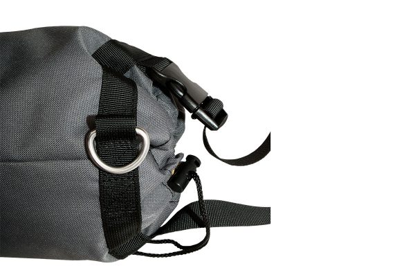Bow Line Bag Detail 2