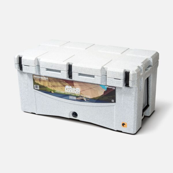 Canyon Coolers Prospector 103 Quart Cooler