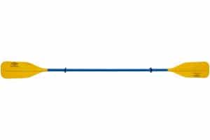 Carlisle Tap Kayak Paddle Scaled