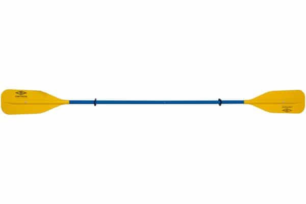 Carlisle Tap Kayak Paddle Scaled