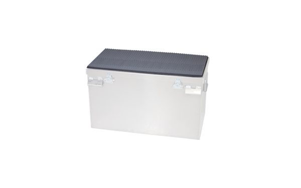 Dry Box Foam