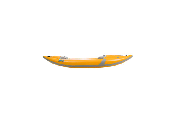 Force Side Yellow Scaled