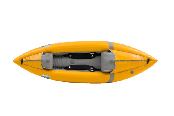 Force Top Yellow