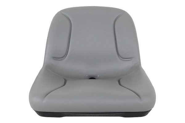 High Back Seat Front