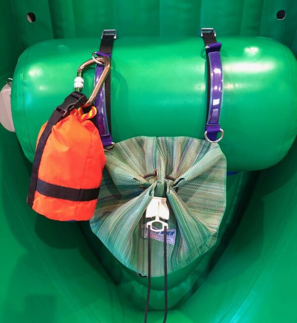 Down River Thwart Bag - Image 4