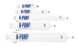 K Pumps All