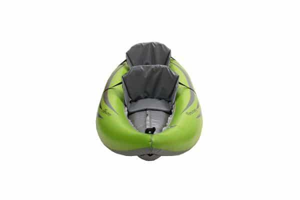 Lime Strike 2 Front