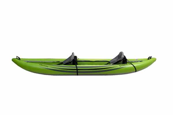 Lime Strike 2 Side