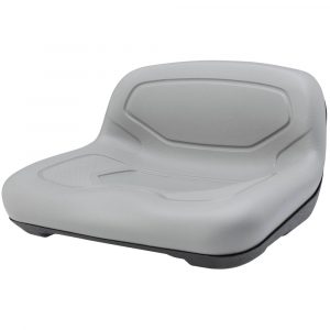 Low Back Seat Catalog