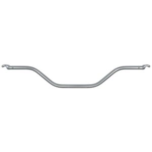 NRS Frame Foot Bar with LoPros