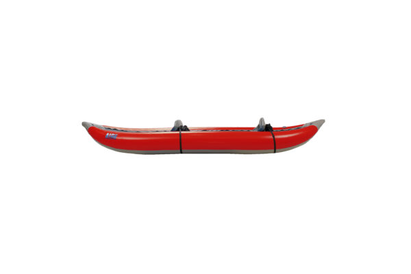 Outfitter Ii Side Red Scaled