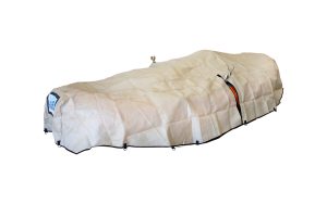 Over It Raft Cover