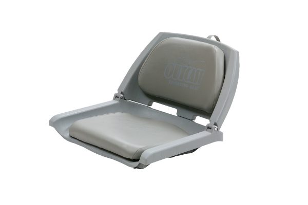 Paddedfoldingseat