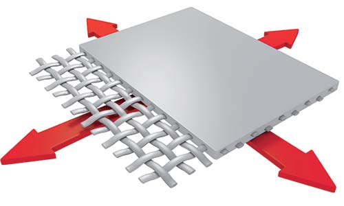 Pvc Precontraint