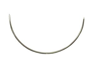 Repair Needle Front Detail