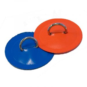 Round D Rings Category