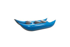 Sabertooth Blue
