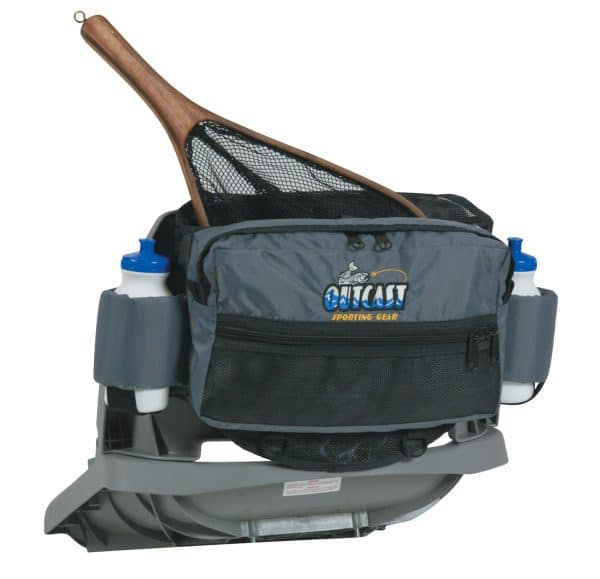 Seat Saddle Bag