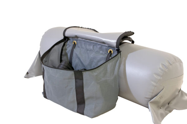AIRE Thwart Mesh Gear Bag - Image 2