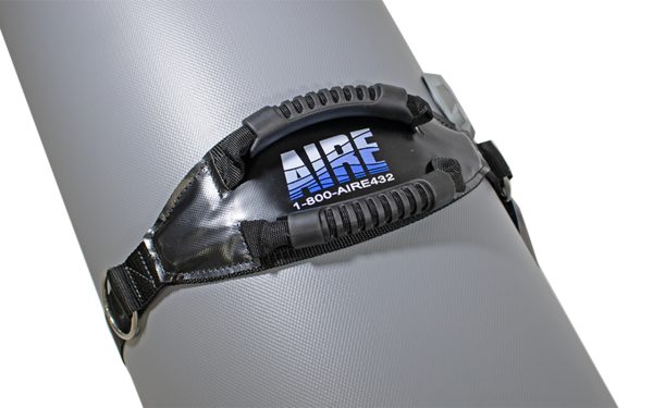 Thwart Handle