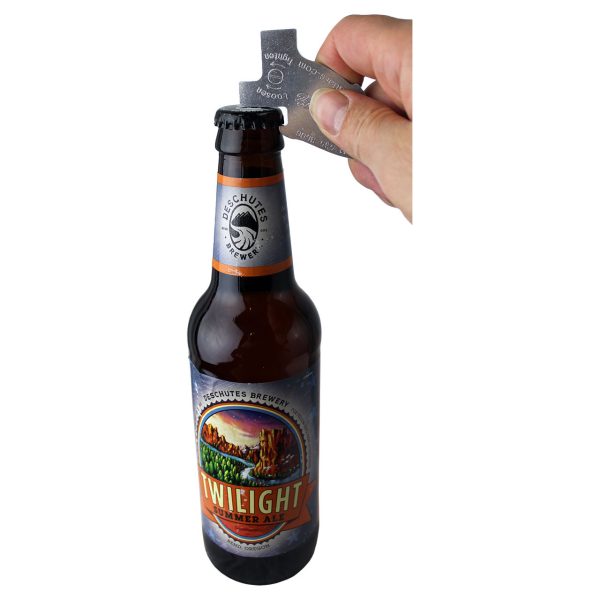 Sawyer Tite-Set Keychain - Image 2