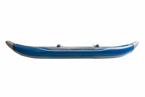 Tomcattandem Blue Side