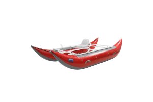Wave Destroyer 14 Red