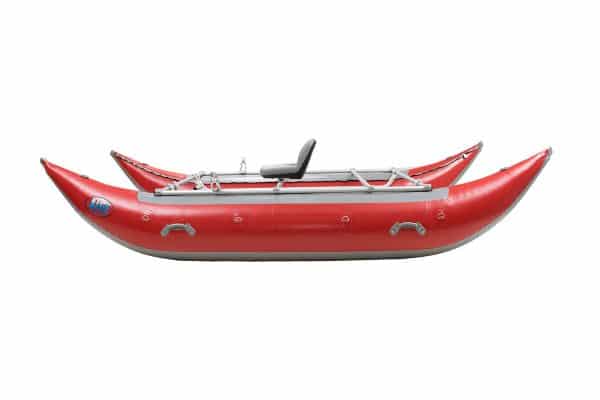 Wave Destroyer 14 Side