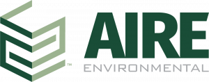 Aire Environmental Logo